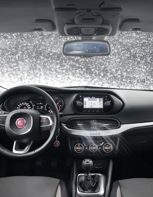 Kış Mevsiminde Araç Kliması Nasıl Kullanılmalıdır?