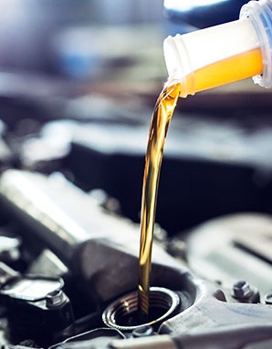 Araç Neden Yağ Yakar